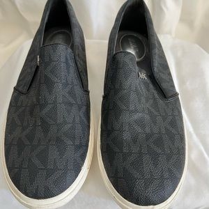 Michael Kors Slip on Shoes